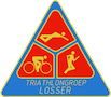 Triathlon groep Losser